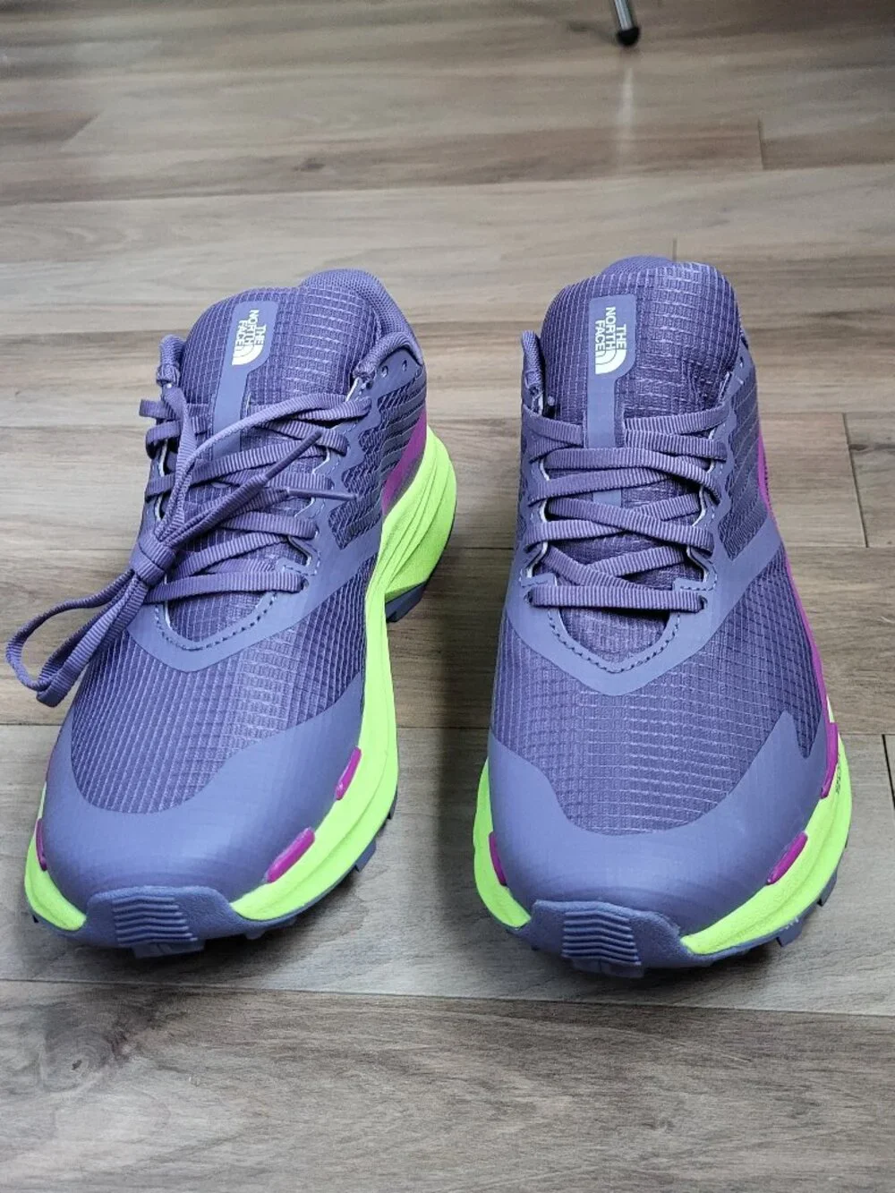 The North Face  VECTIV Levitum Futurelight Shoes Size 7.5